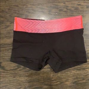 COPY - Ivivva Rhythmic Shorts